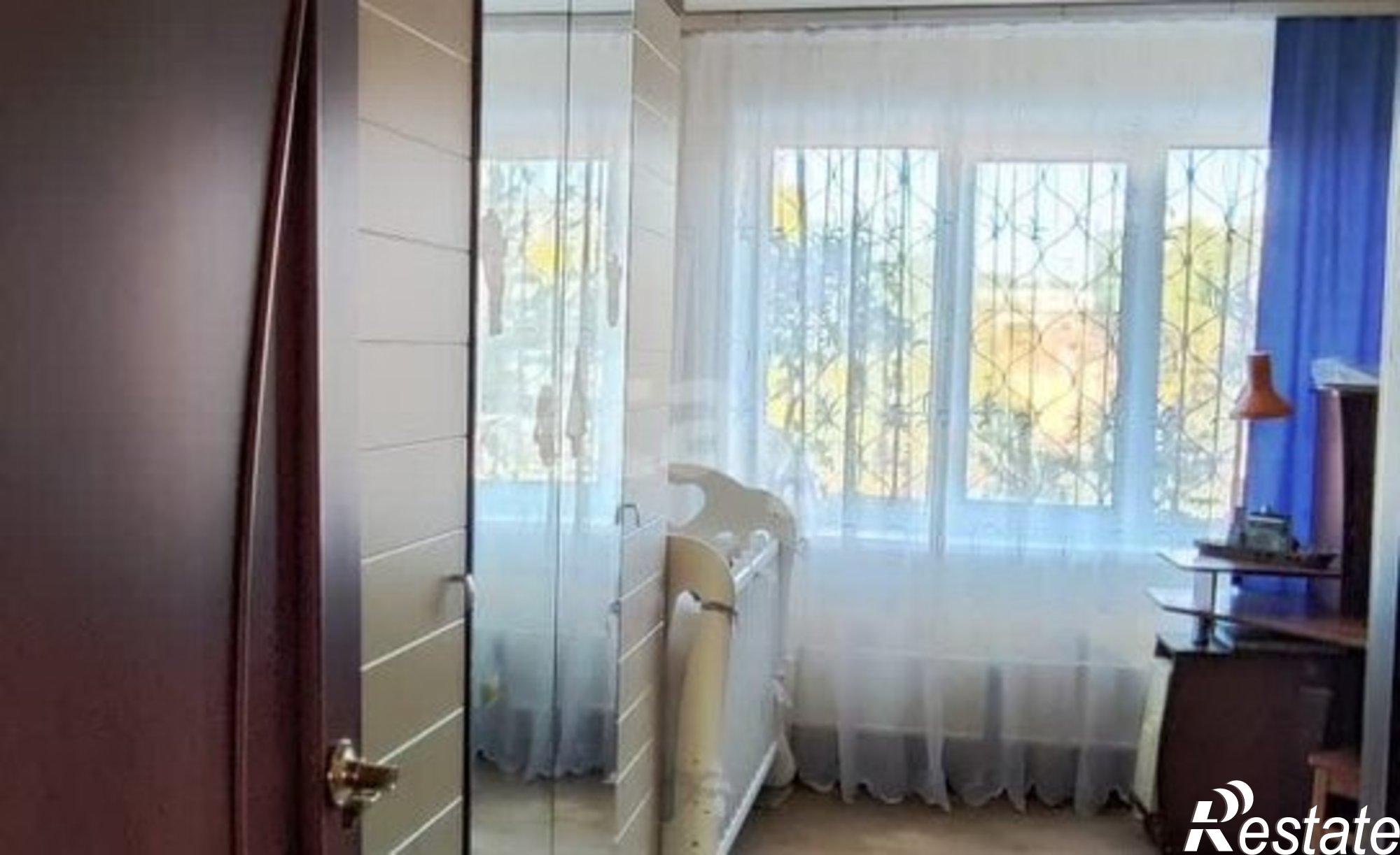 Купить квартиру за 4 900 000 рублей на ул Гидротехническая, 33