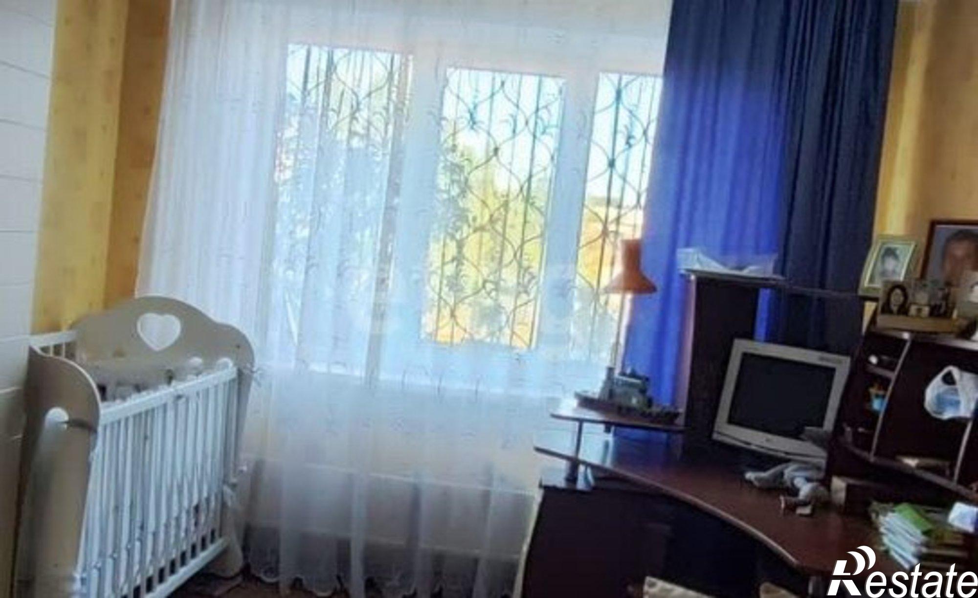 Купить квартиру за 4 900 000 рублей на ул Гидротехническая, 33