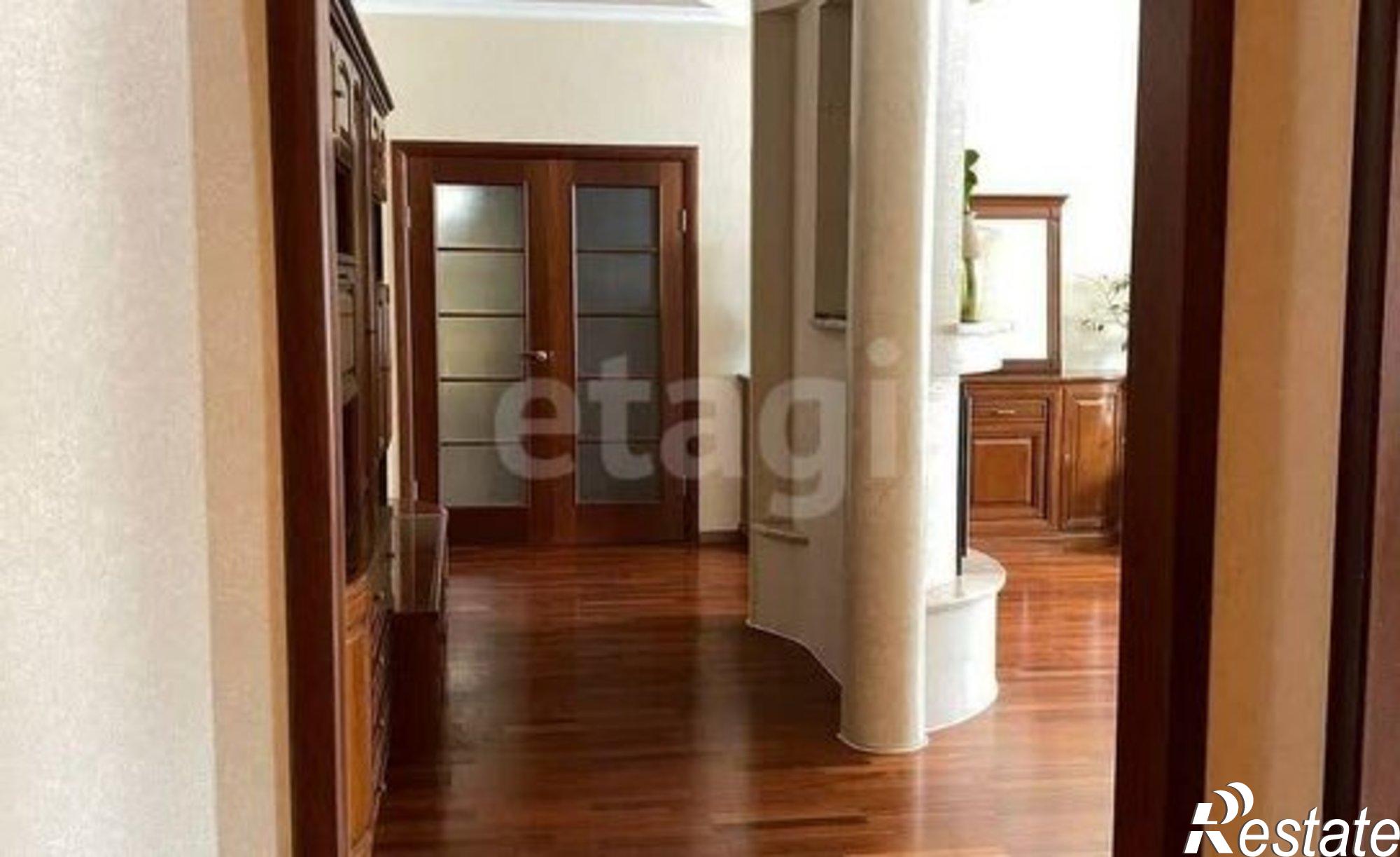 Купить квартиру за 17 900 000 рублей на ул 40 лет Победы, 15в