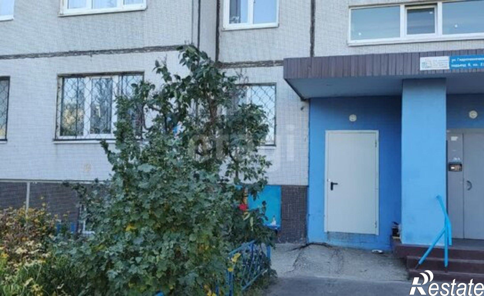 Купить квартиру за 4 900 000 рублей на ул Гидротехническая, 33