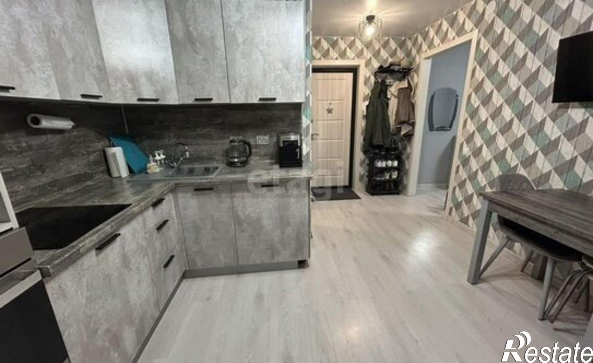 Купить квартиру за 4 000 000 рублей на ул Александра Кудашева, 96