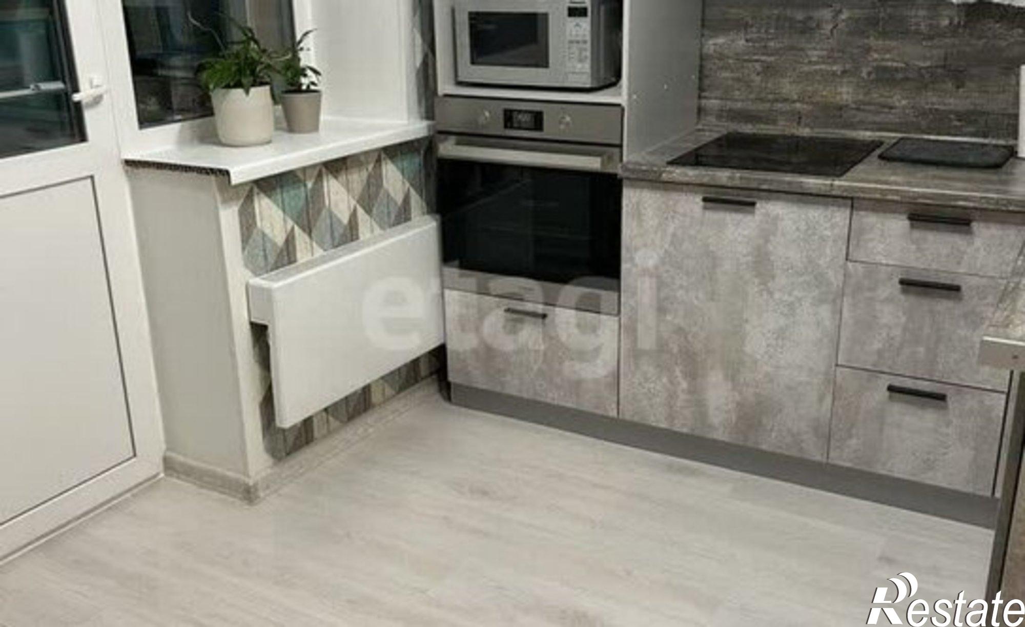 Купить квартиру за 4 000 000 рублей на ул Александра Кудашева, 96