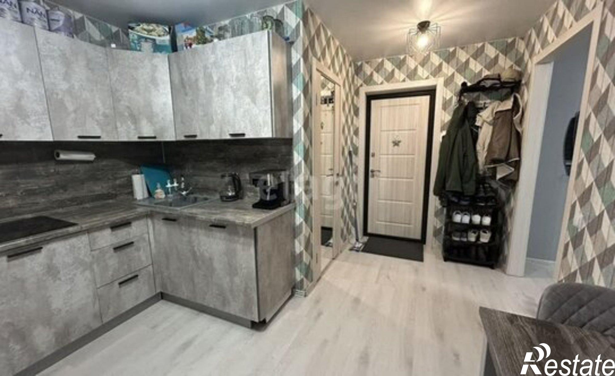 Купить квартиру за 4 000 000 рублей на ул Александра Кудашева, 96