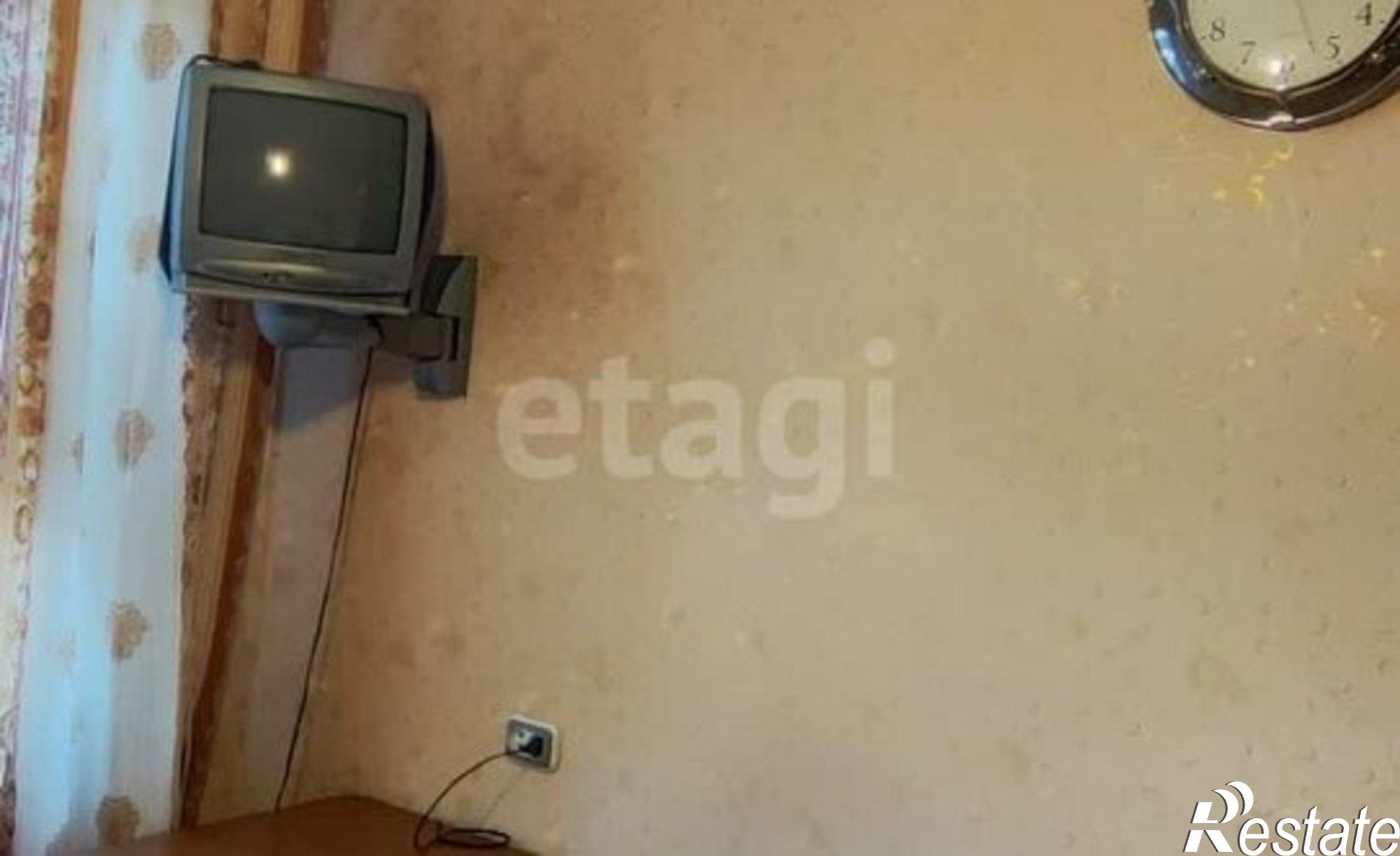 Купить квартиру за 4 900 000 рублей на ул Гидротехническая, 33