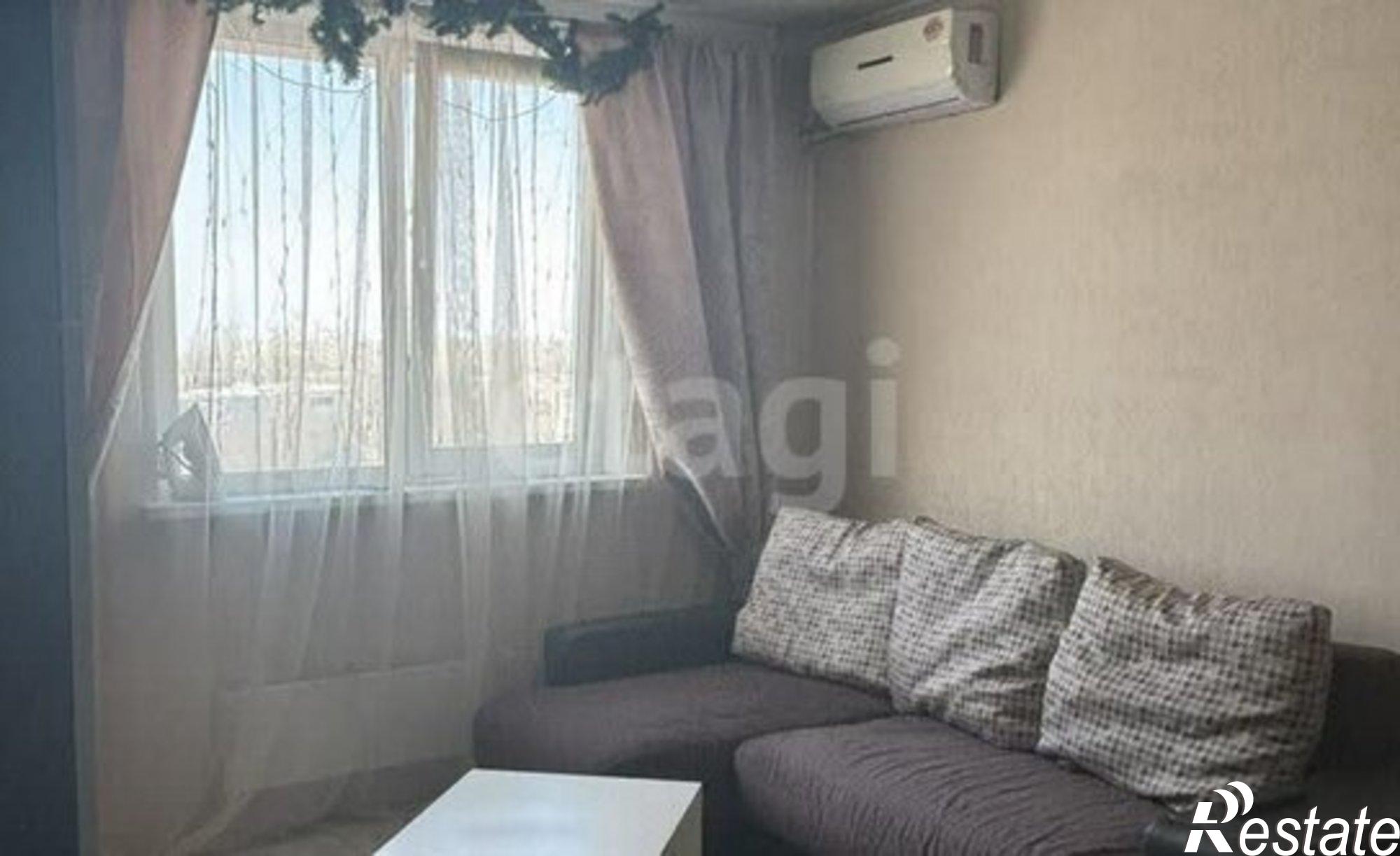 Купить квартиру за 3 550 000 рублей на ул Революционная, 56