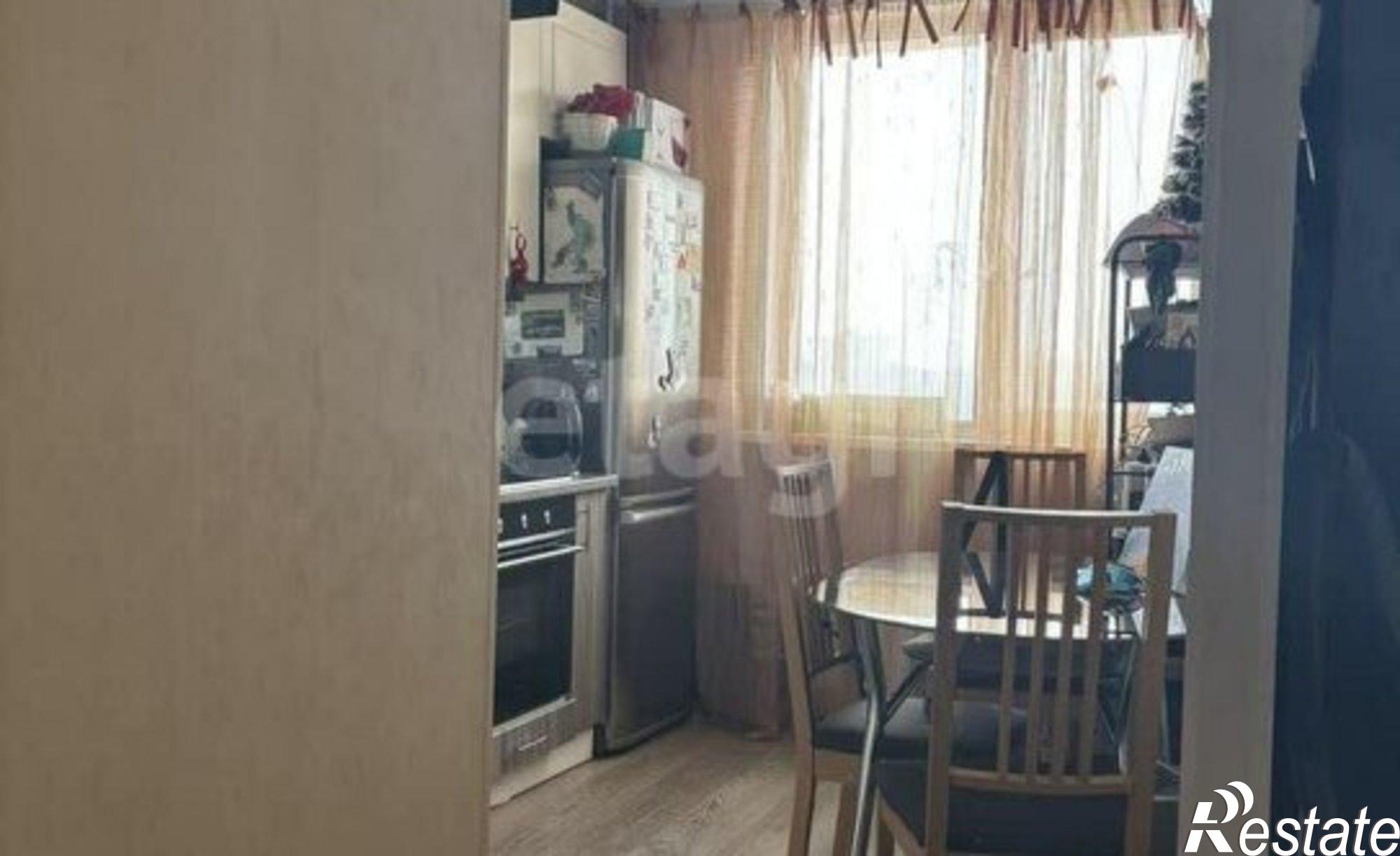 Купить квартиру за 3 550 000 рублей на ул Революционная, 56