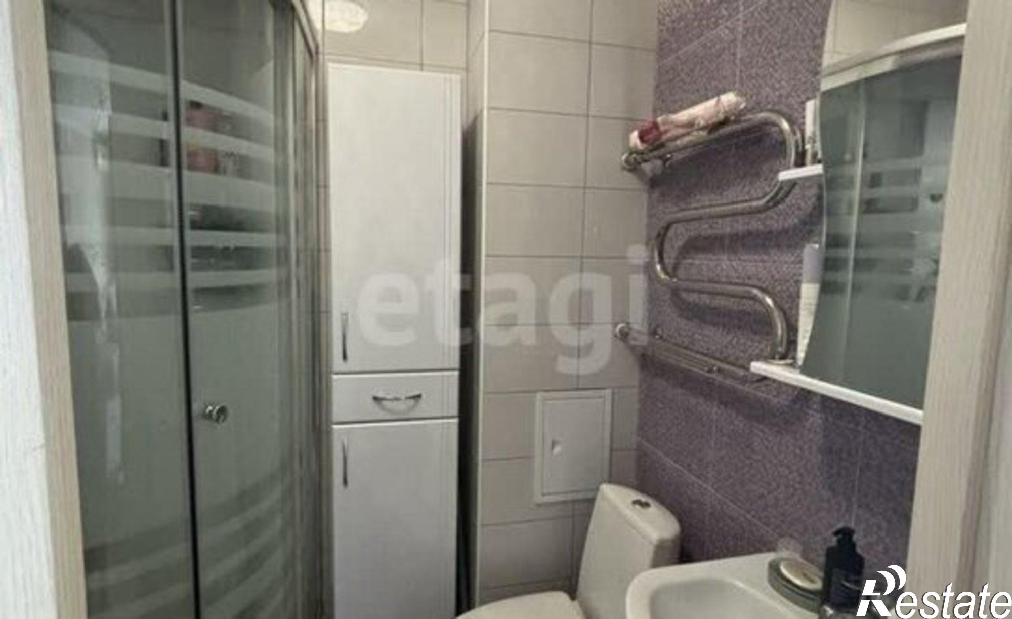 Купить квартиру за 3 550 000 рублей на ул Революционная, 56