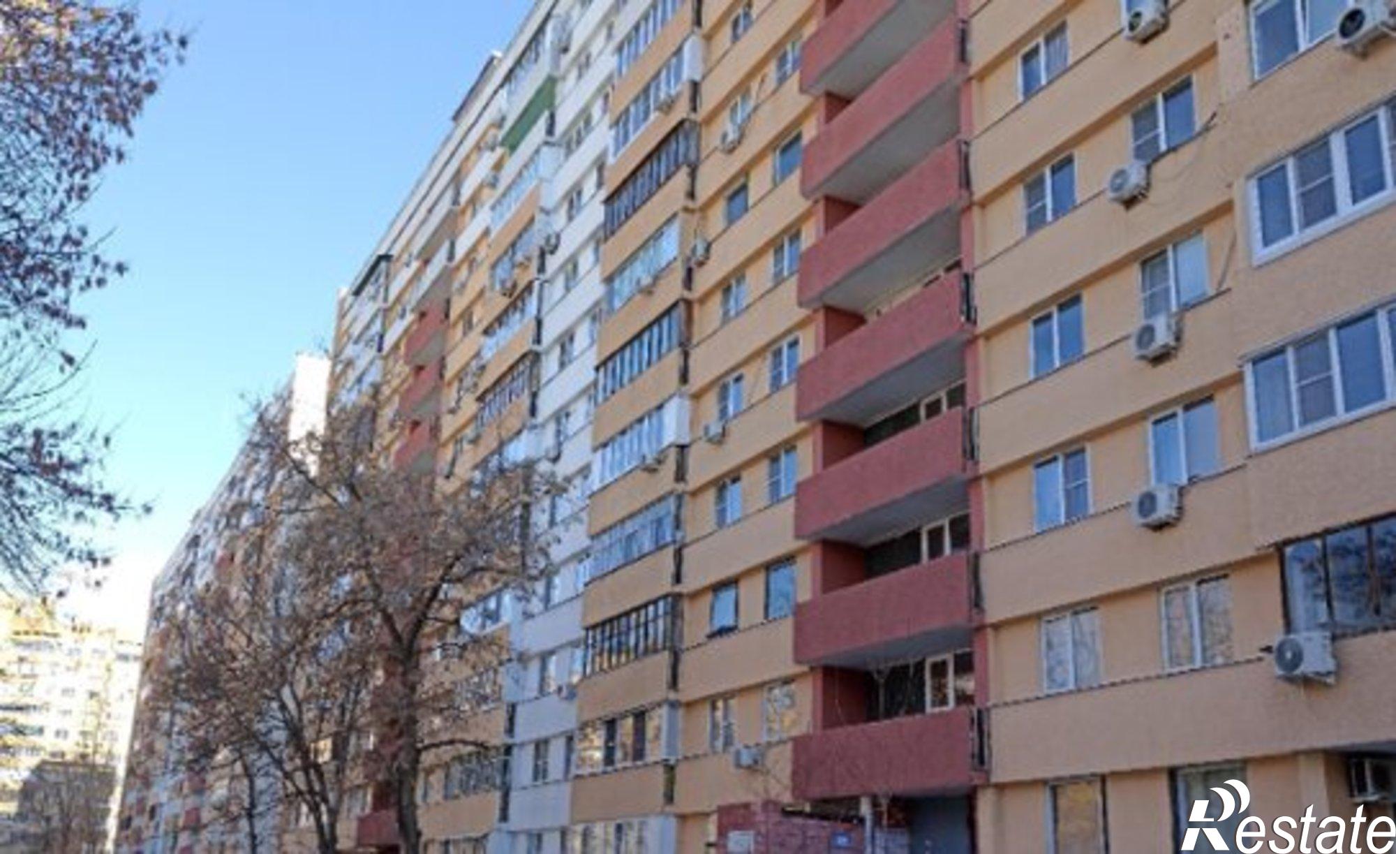 Купить квартиру за 3 550 000 рублей на ул Революционная, 56