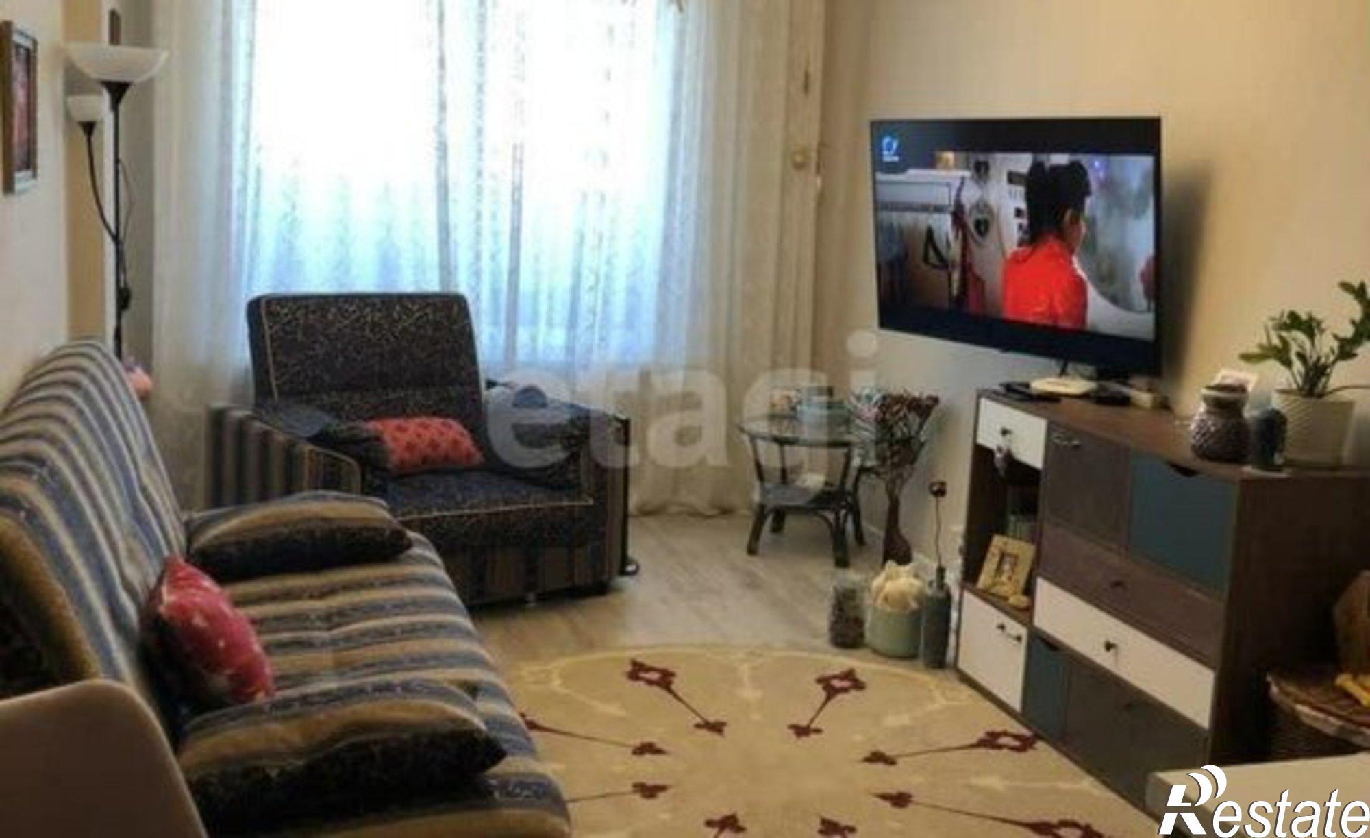 Купить квартиру за 6 250 000 рублей на пр-д Оптимистов, 7