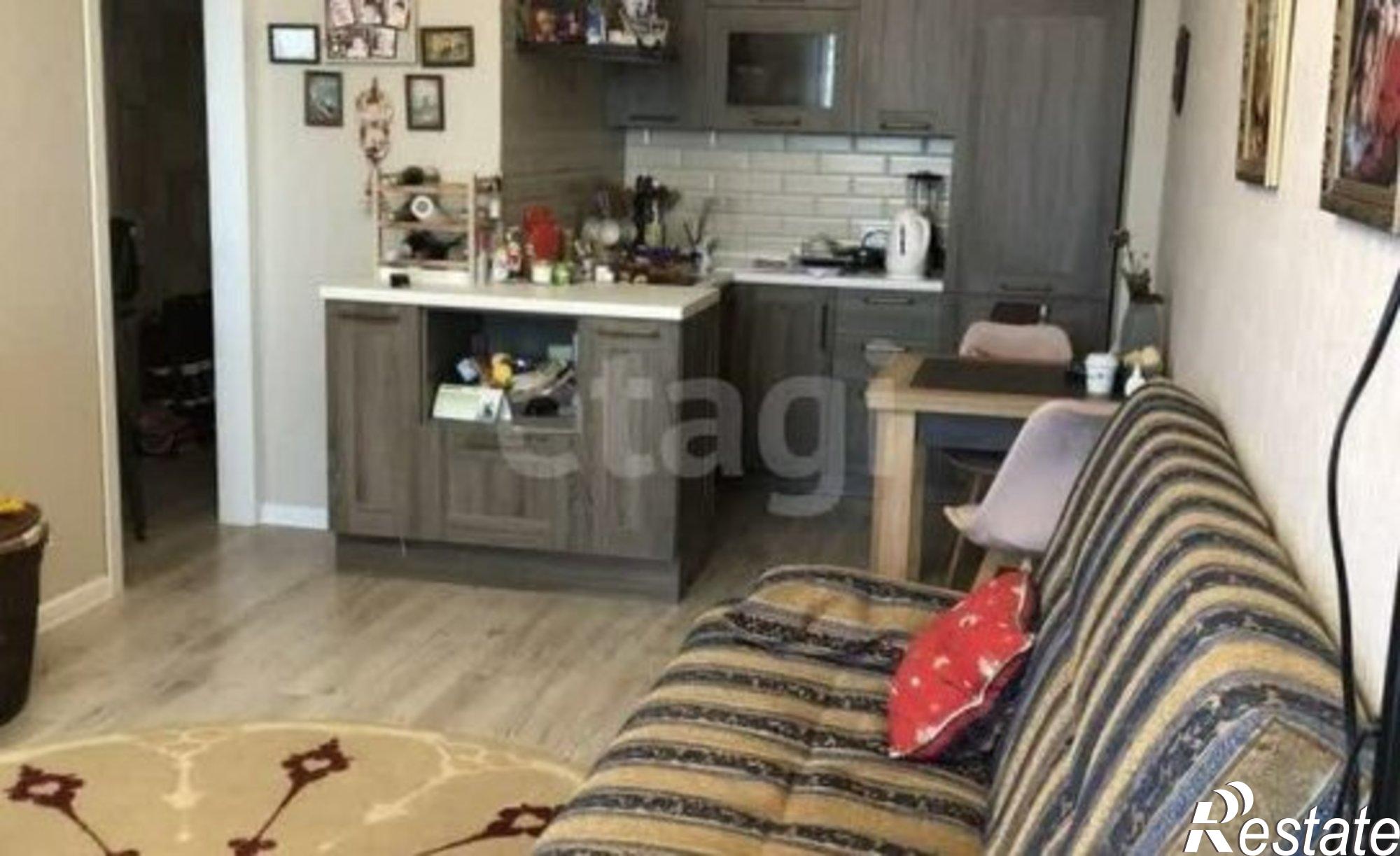 Купить квартиру за 6 250 000 рублей на пр-д Оптимистов, 7