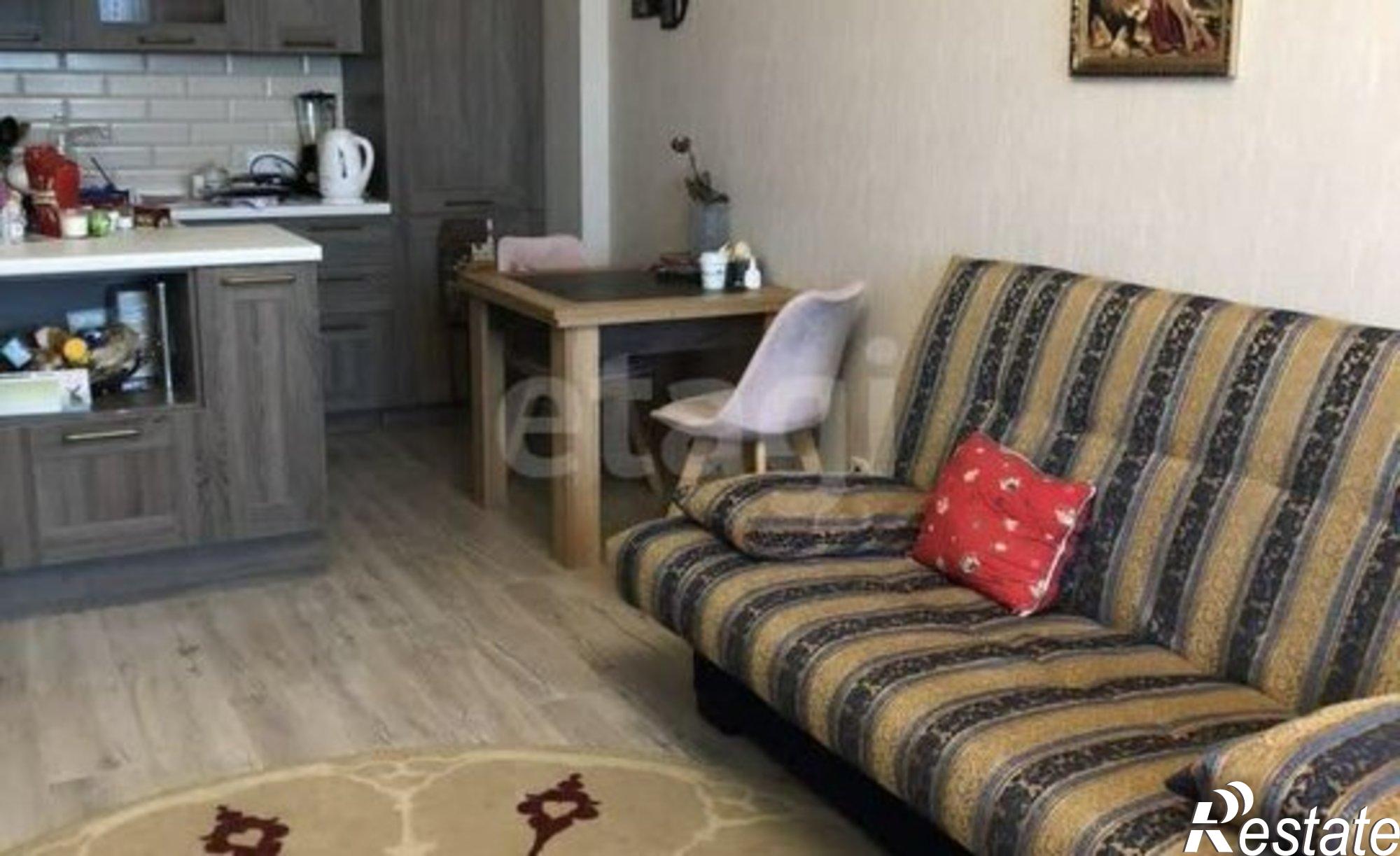 Купить квартиру за 6 250 000 рублей на пр-д Оптимистов, 7