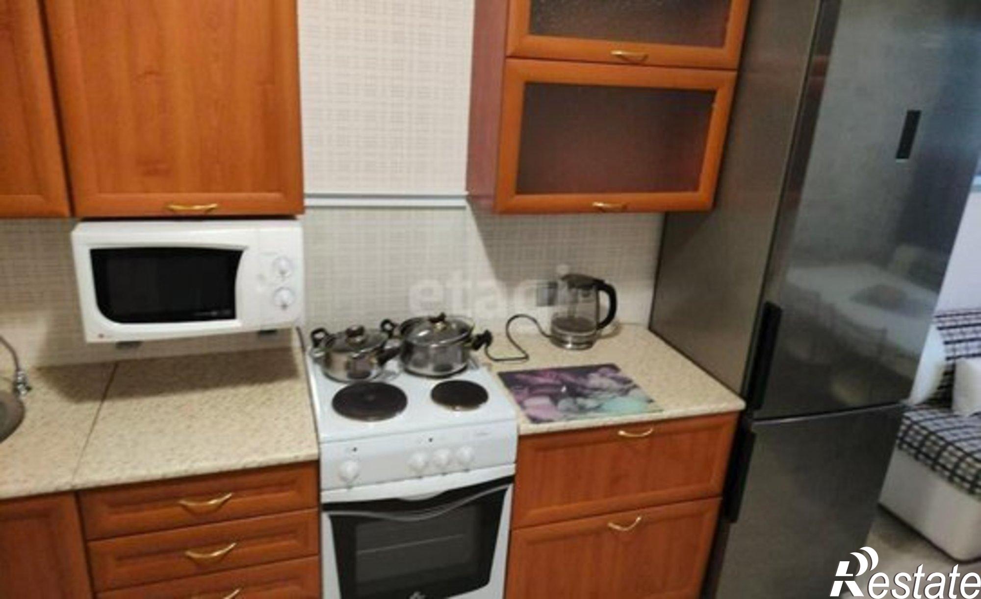 Купить квартиру за 7 500 000 рублей на ул Офицерская, 8