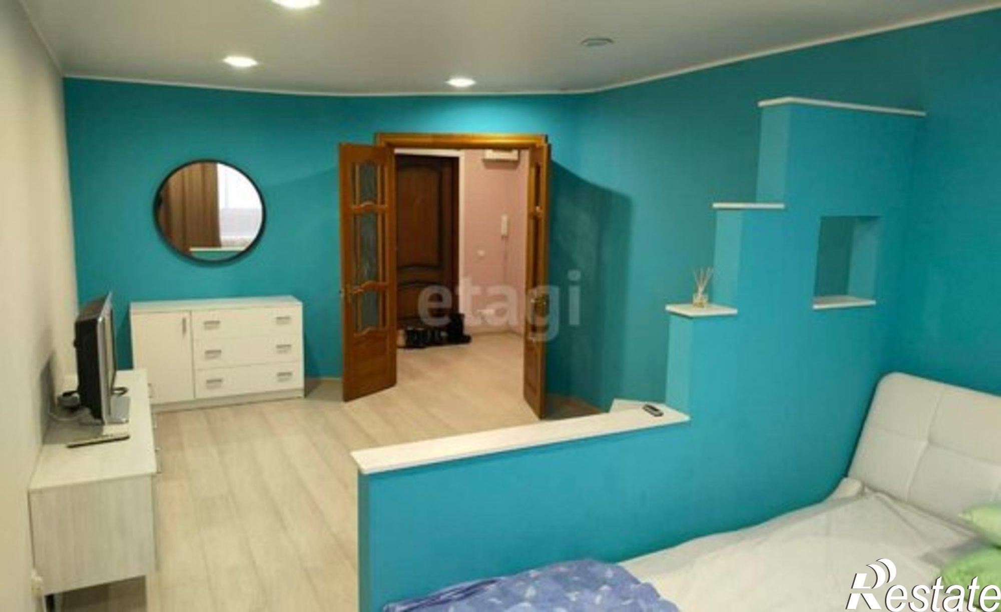 Купить квартиру за 7 500 000 рублей на ул Офицерская, 8