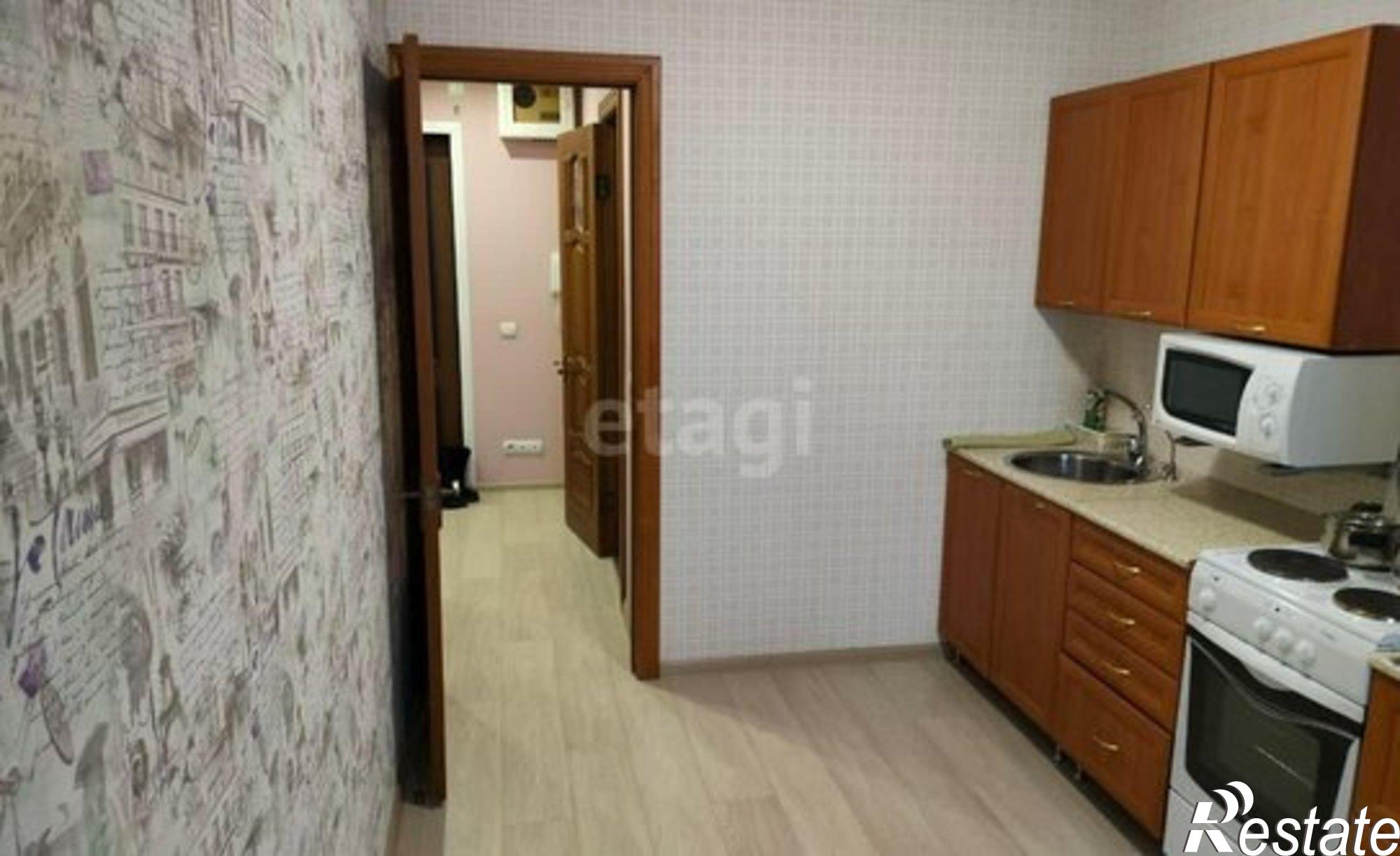 Купить квартиру за 7 500 000 рублей на ул Офицерская, 8