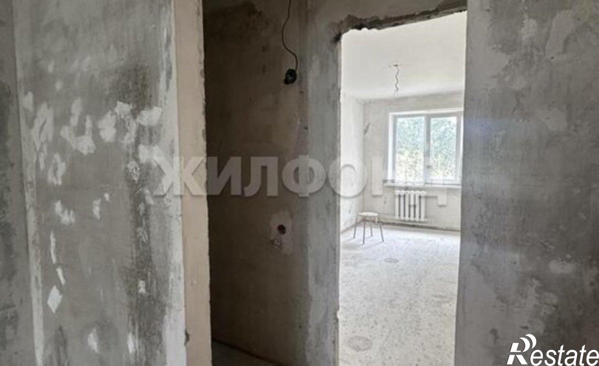 Купить квартиру за 4 110 000 рублей на ул Дзержинского, 43