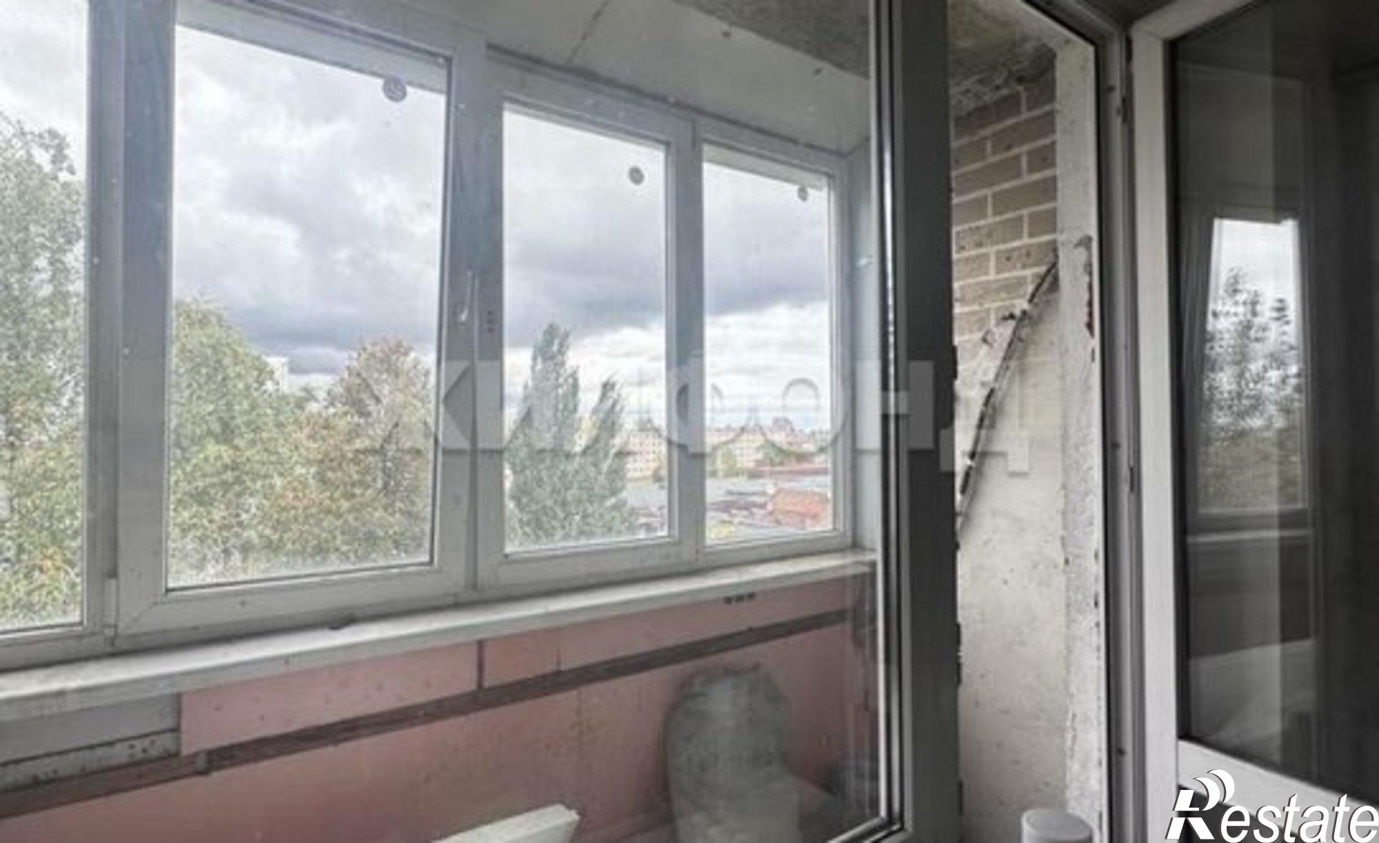 Купить квартиру за 4 110 000 рублей на ул Дзержинского, 43