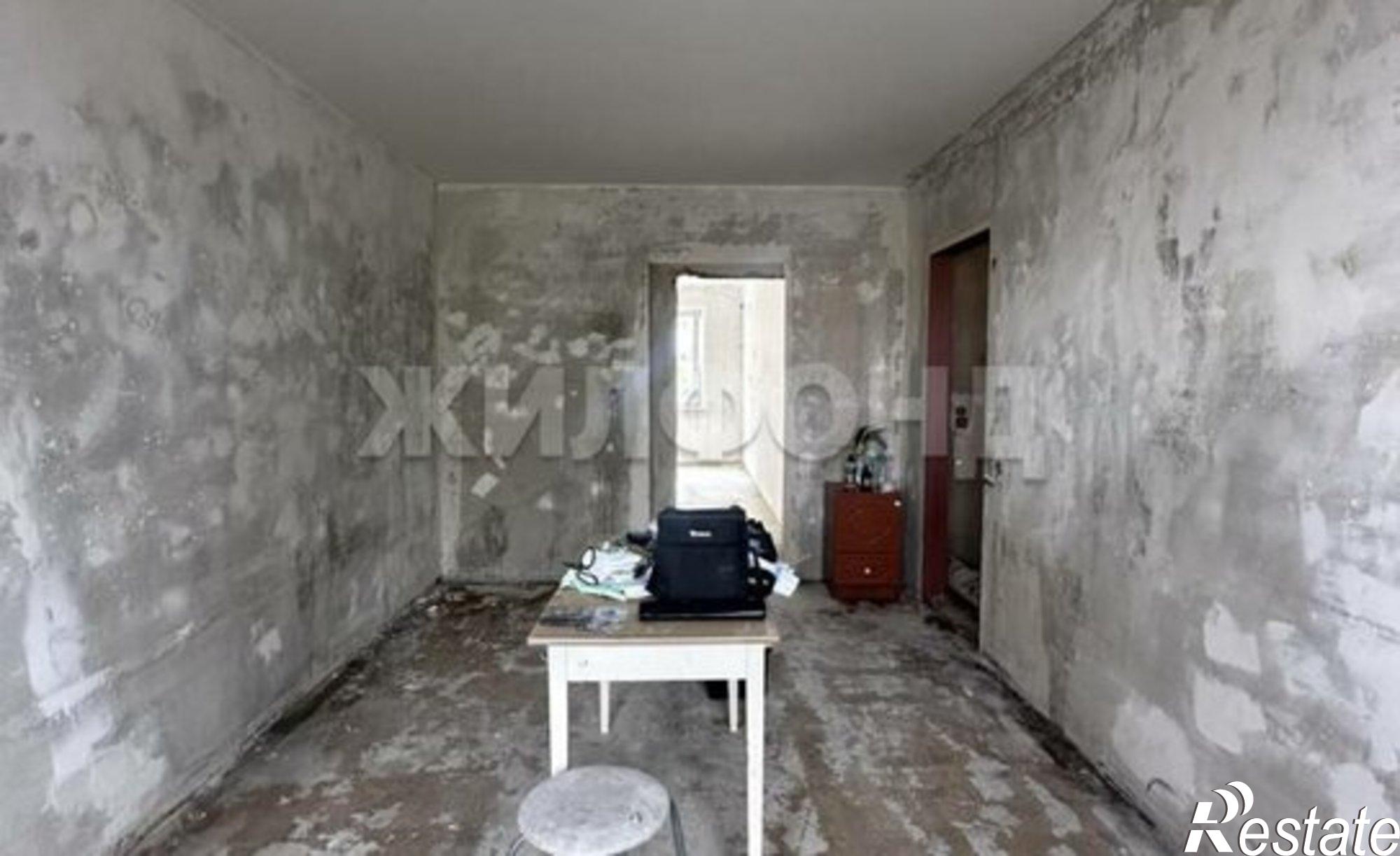 Купить квартиру за 4 110 000 рублей на ул Дзержинского, 43