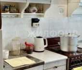 3-комн, 60кв м, этаж 14/16 ул Маршала Жукова, 12