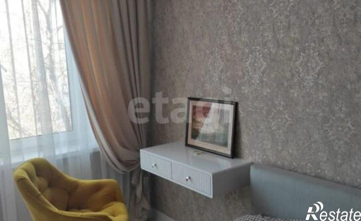 2-комн квартира улица Громовой, 12,  д. 12