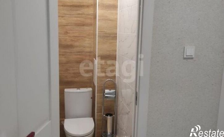 2-комн квартира улица Громовой, 12,  д. 12