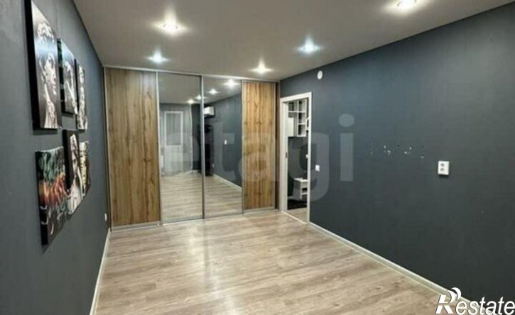 2-комн квартира Калмыцкая улица, 31,  д. 31