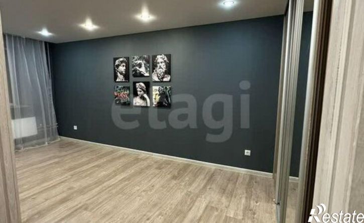 2-комн квартира Калмыцкая улица, 31,  д. 31