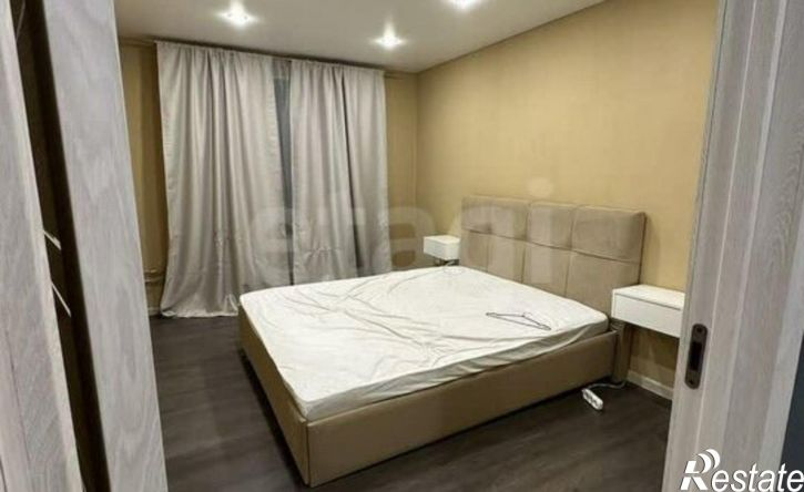 2-комн квартира Калмыцкая улица, 31,  д. 31