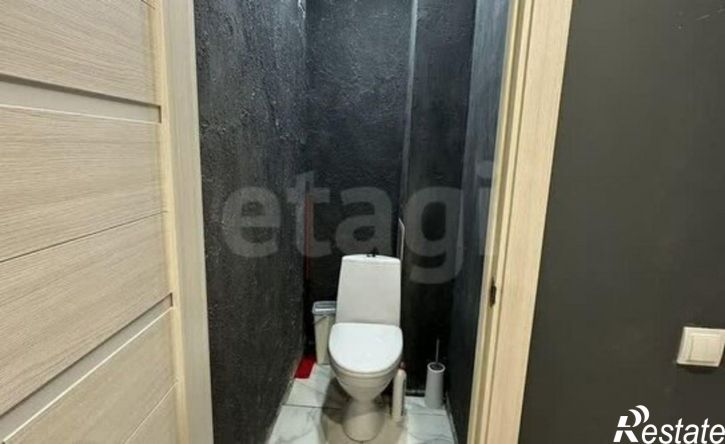 2-комн квартира Калмыцкая улица, 31,  д. 31