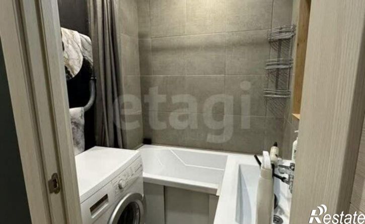 2-комн квартира Калмыцкая улица, 31,  д. 31