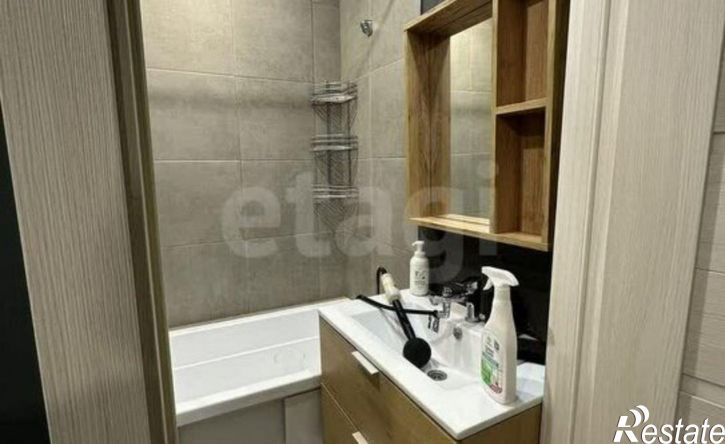 2-комн квартира Калмыцкая улица, 31,  д. 31