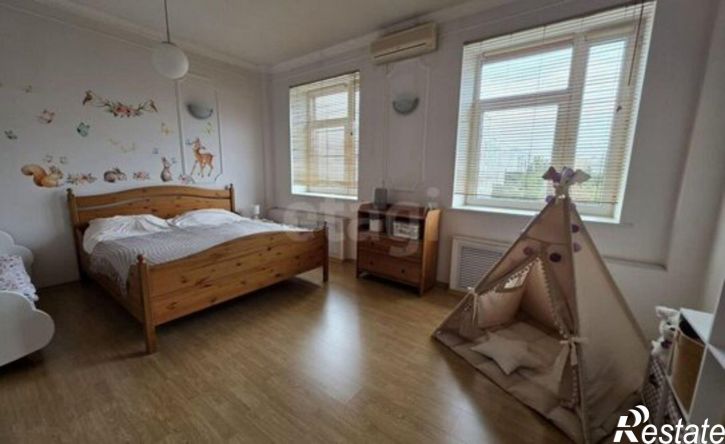 5-комн квартира улица Мурысева, 77,  д. 77