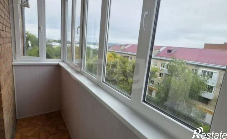 5-комн квартира улица Мурысева, 77,  д. 77