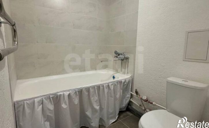 1-комн квартира Молодёжный бульвар, 17,  д. 17