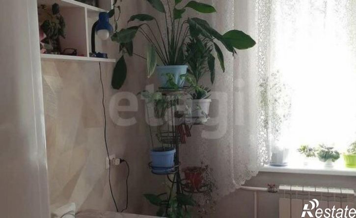 1-комн квартира Тополиная улица, 42,  д. 42