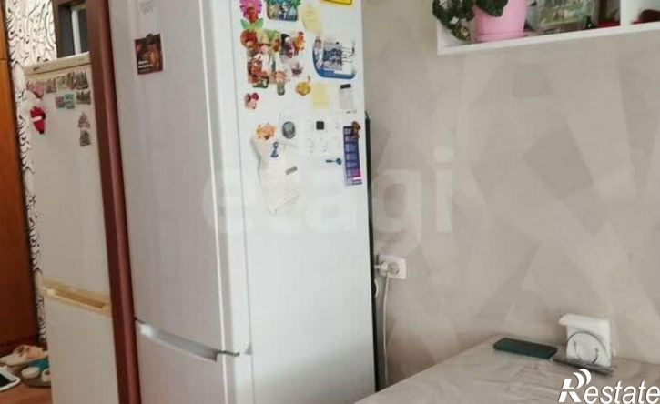 1-комн квартира Тополиная улица, 42,  д. 42