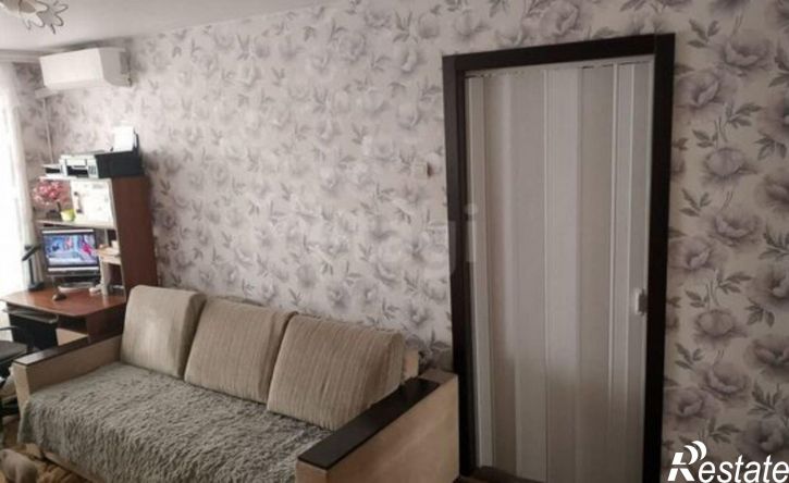 1-комн квартира Тополиная улица, 42,  д. 42