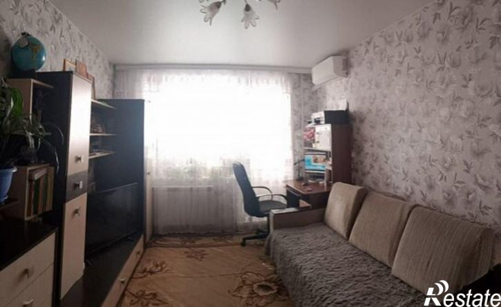 1-комн квартира Тополиная улица, 42,  д. 42