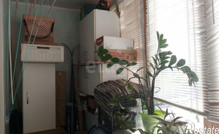 1-комн квартира Тополиная улица, 42,  д. 42