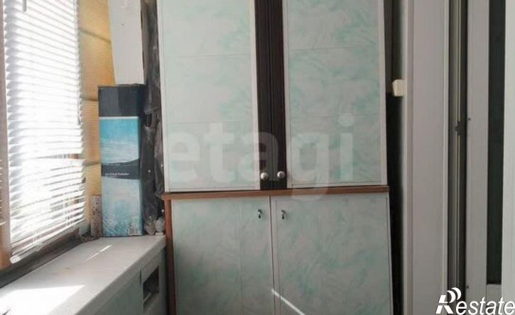 1-комн квартира Тополиная улица, 42,  д. 42