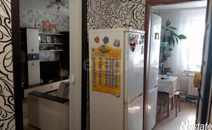 1-комн квартира Тополиная улица, 42,  д. 42