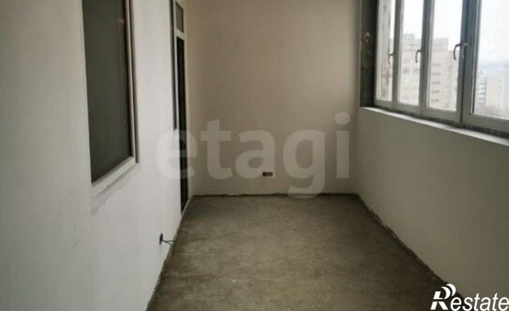 2-комн квартира Коммунистическая улица, 18А,  д. 18А