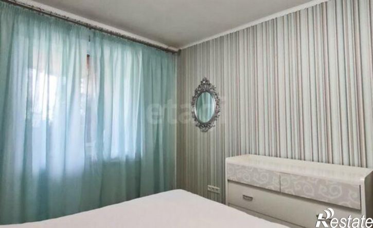 3-комн квартира улица Свердлова, 4,  д. 4