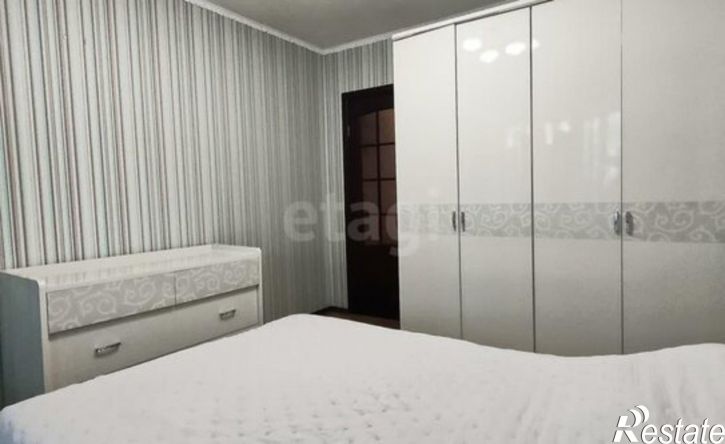 3-комн квартира улица Свердлова, 4,  д. 4