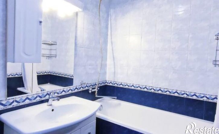 3-комн квартира улица Свердлова, 4,  д. 4