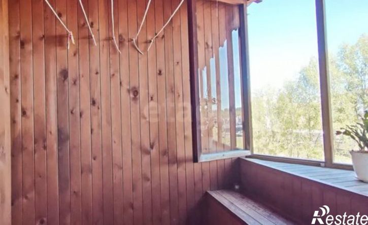 3-комн квартира улица Свердлова, 4,  д. 4