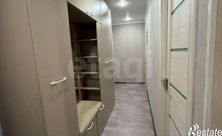 3-комн квартира Революционная улица, 24,  д. 24