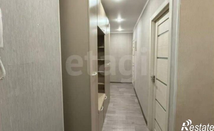 3-комн квартира Революционная улица, 24,  д. 24