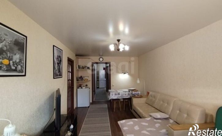 3-комн квартира улица Матросова, 46,  д. 46