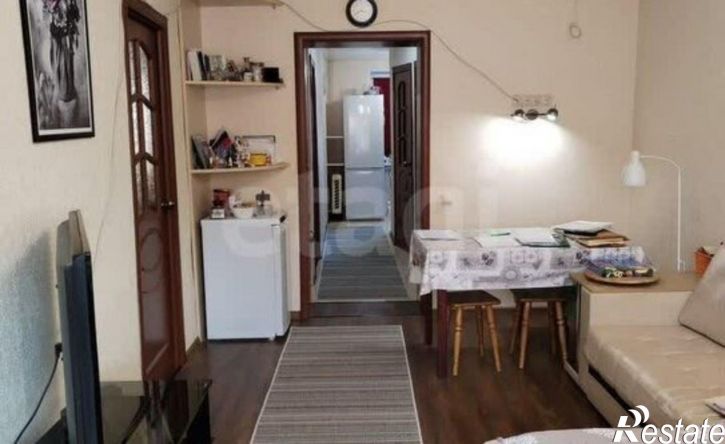 3-комн квартира улица Матросова, 46,  д. 46