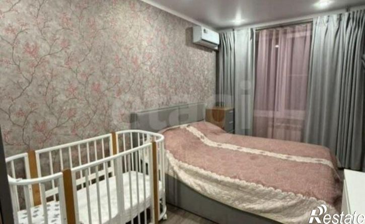 3-комн квартира Революционная улица, 24,  д. 24